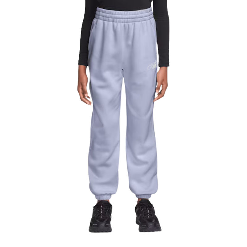 Dečija trenerka donji deo Nike G nsw club flc lse pnt gfx