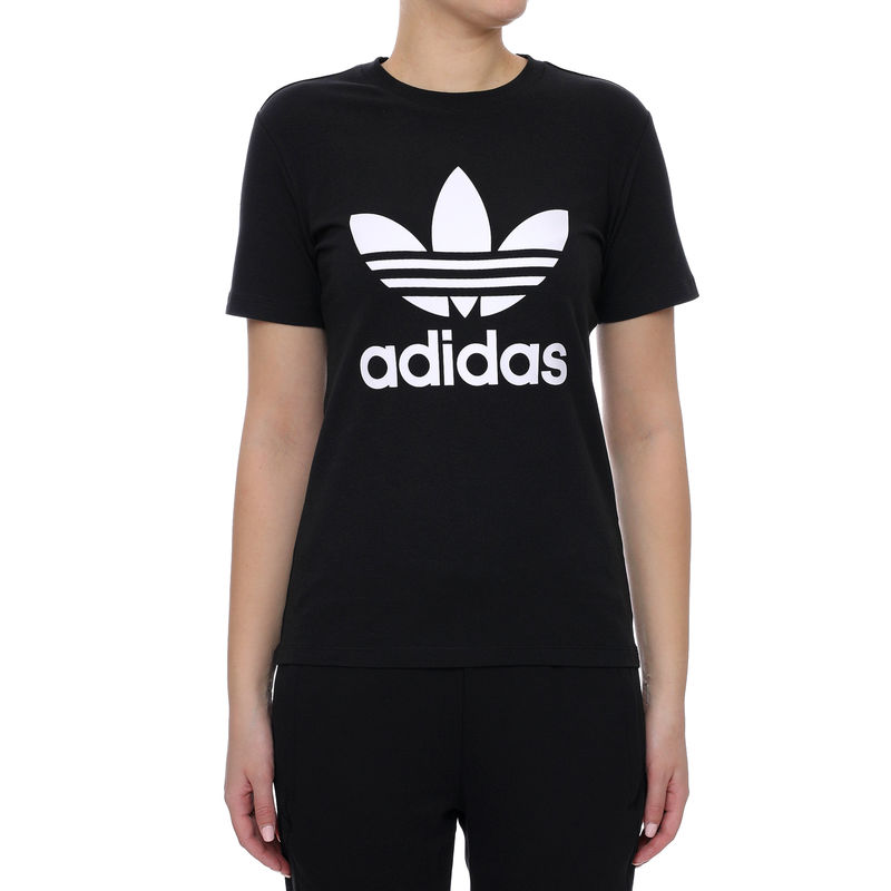 Ženska majica adidas TREFOIL TEE