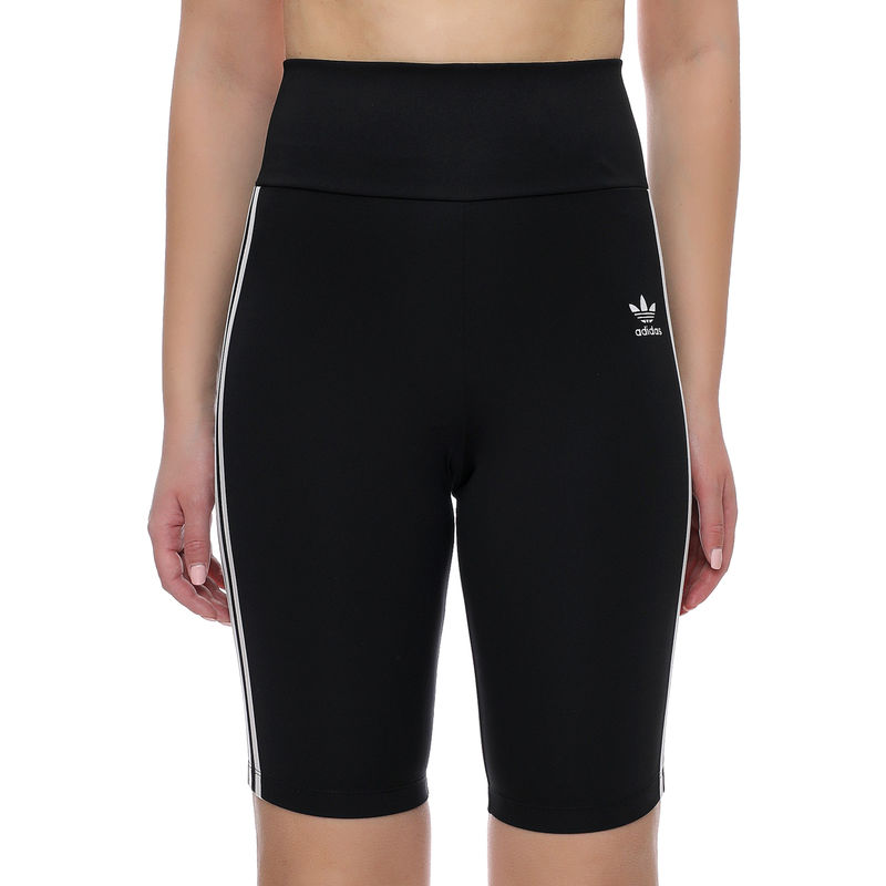 Ženska trenerka donji deo adidas HW SHORT TIGHTS