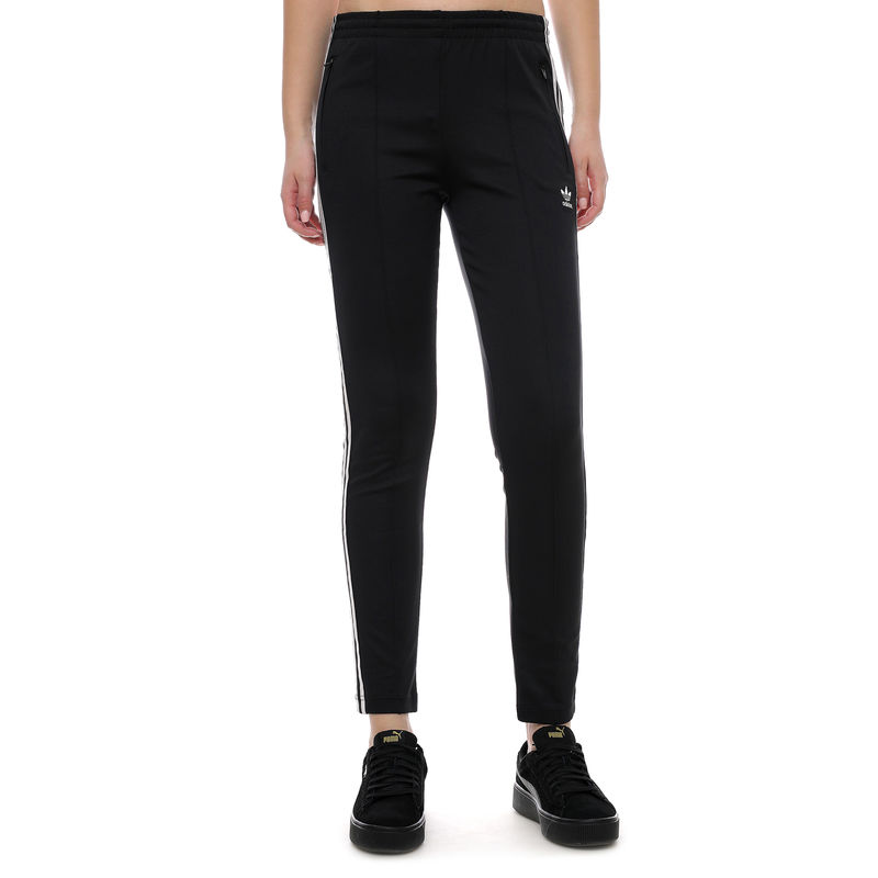 Ženska trenerka donji deo adidas SST PANTS PB