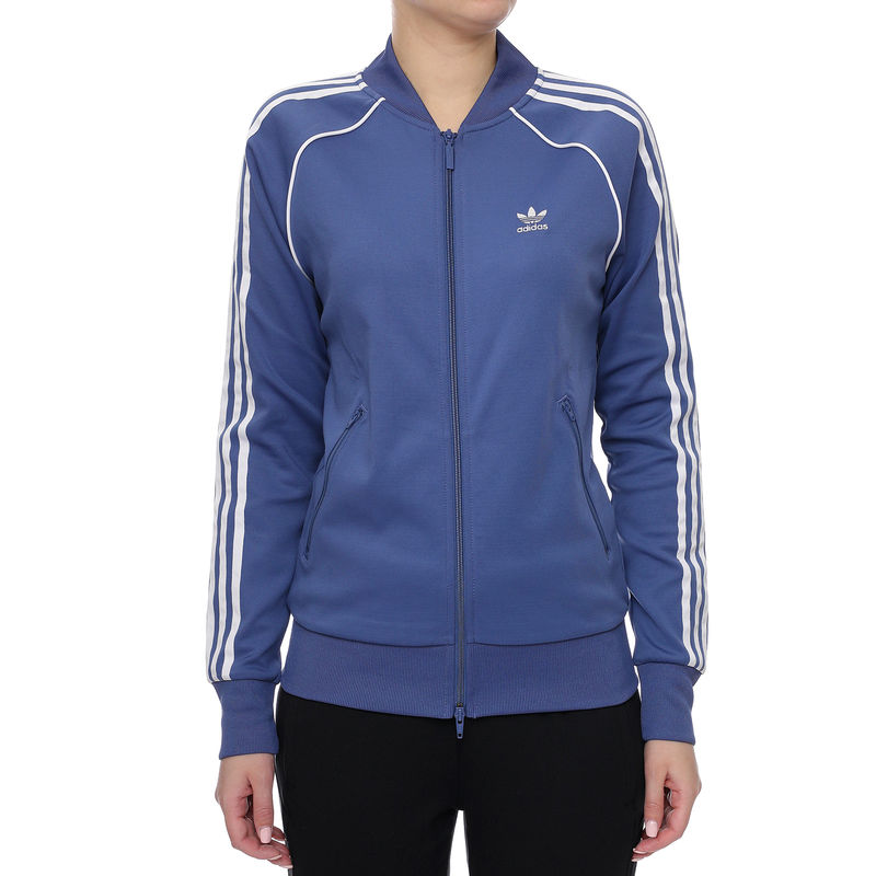 Ženski duks adidas SST TRACKTOP PB