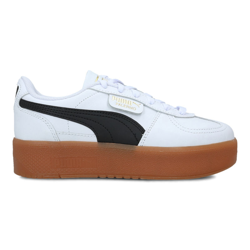 Ženske patike Puma Palermo elevata lth wns