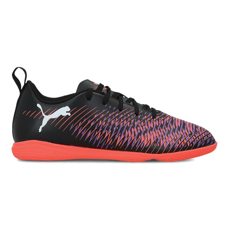 Dečije patike za fudbal Puma Future 8 Play It Jr