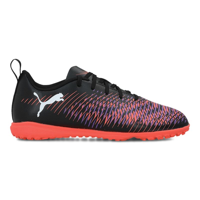 Dečije patike za fudbal Puma Future 8 Play Tt Jr