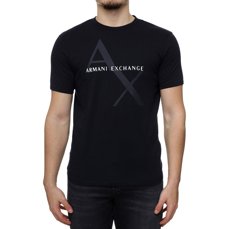 Muška majica Armani Exchange t-shirt