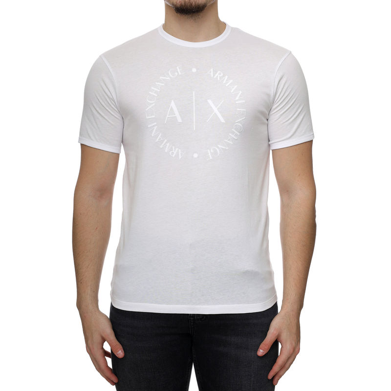 Muška majica Armani Exchange t-shirt