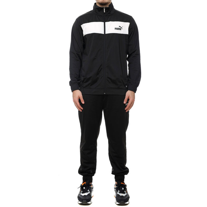 Muška trenerka Puma Poly Suit Cl