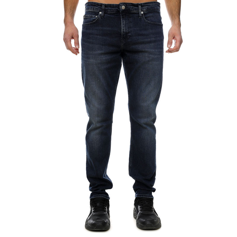 Muške farmerke Calvin Klein SLIM