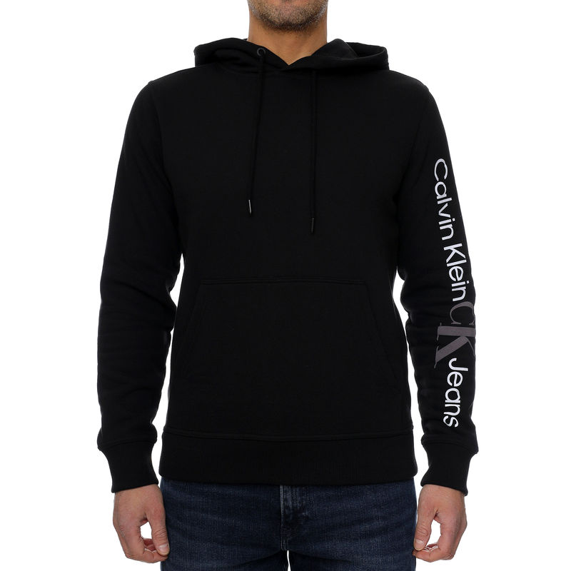 Muški duks Calvin Klein URBAN CK GRAPHIC HOODIE