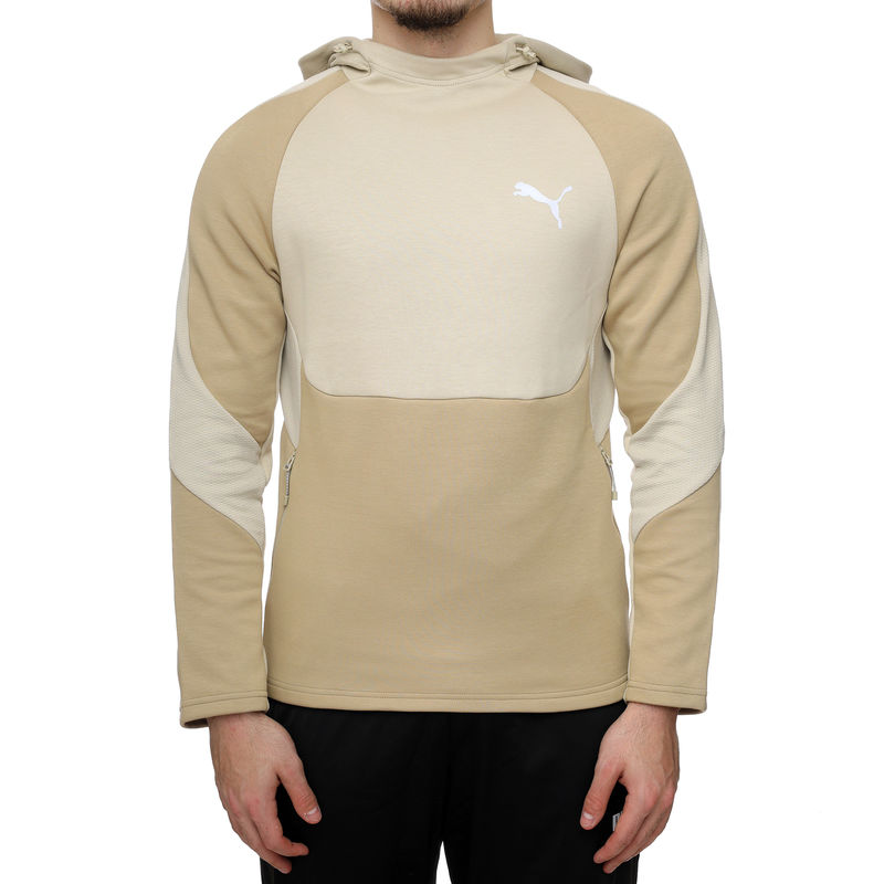 Muški duks Puma Evostripe Hoodie Dk
