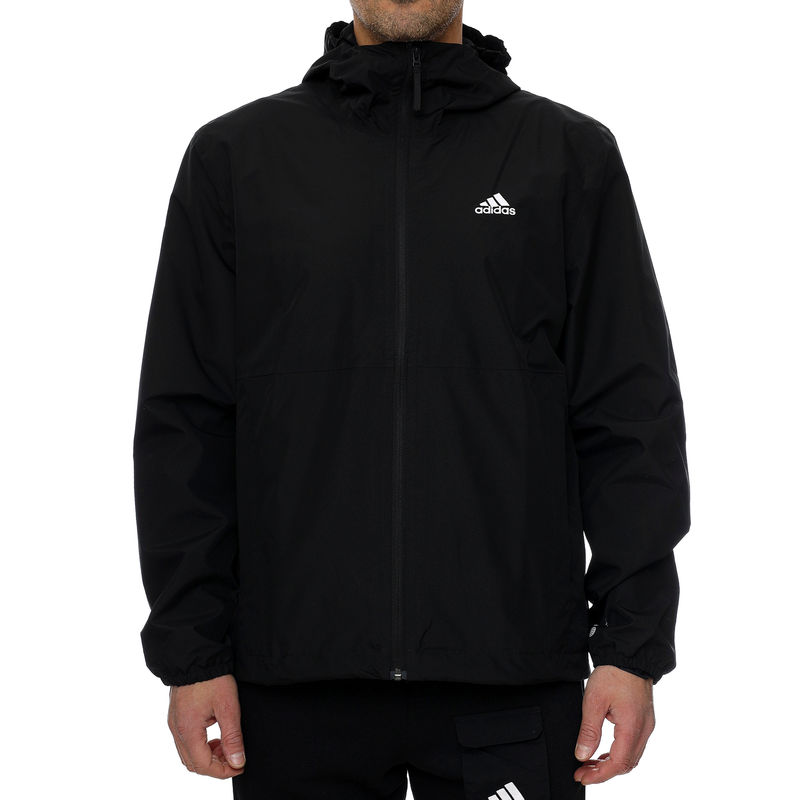 Muški šuškavac adidas ESSENTIALS RAIN JACKET