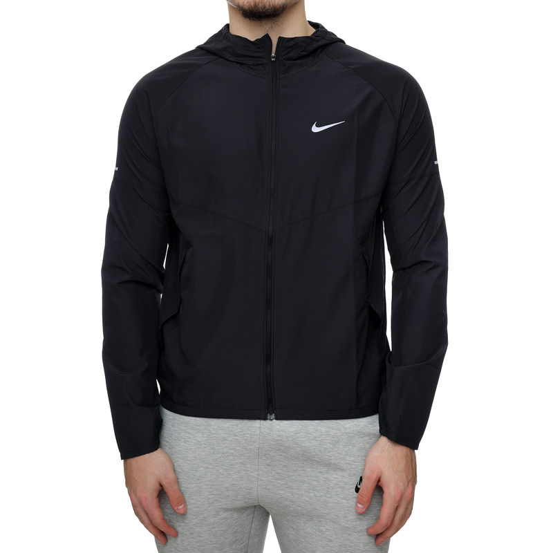 Muški šuškavac Nike M Nk Rpl Miler Jkt