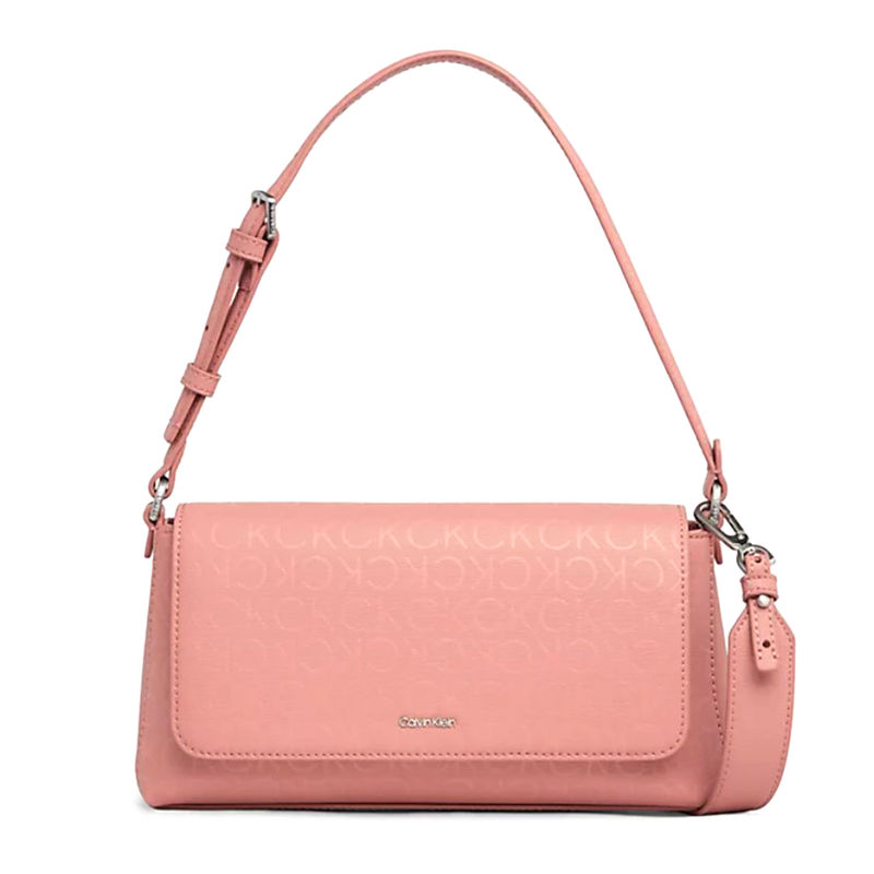 Ženska torba Calvin Klein Ck Must Shoulder Bag_Epi Mono