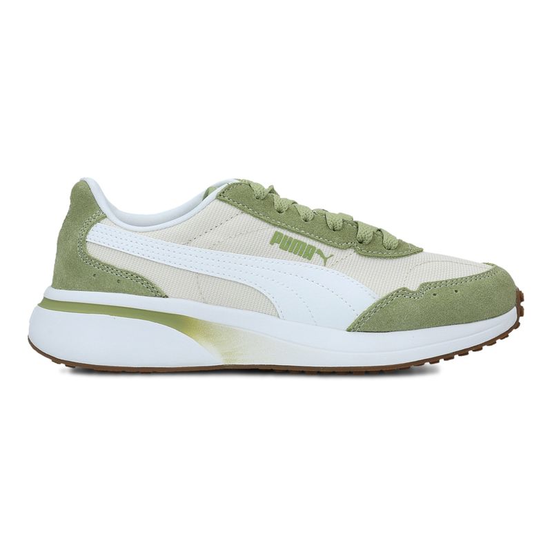 Ženske patike Puma R78 Glance