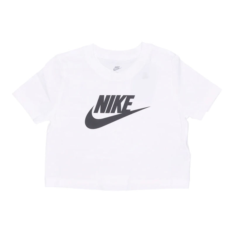 Dečija majica Nike G Nsw Tee Crop Futura Hbr