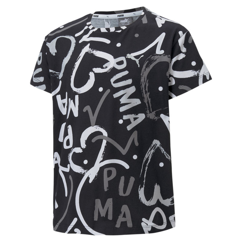 Dečija majica Puma Alpha AOP Tee G