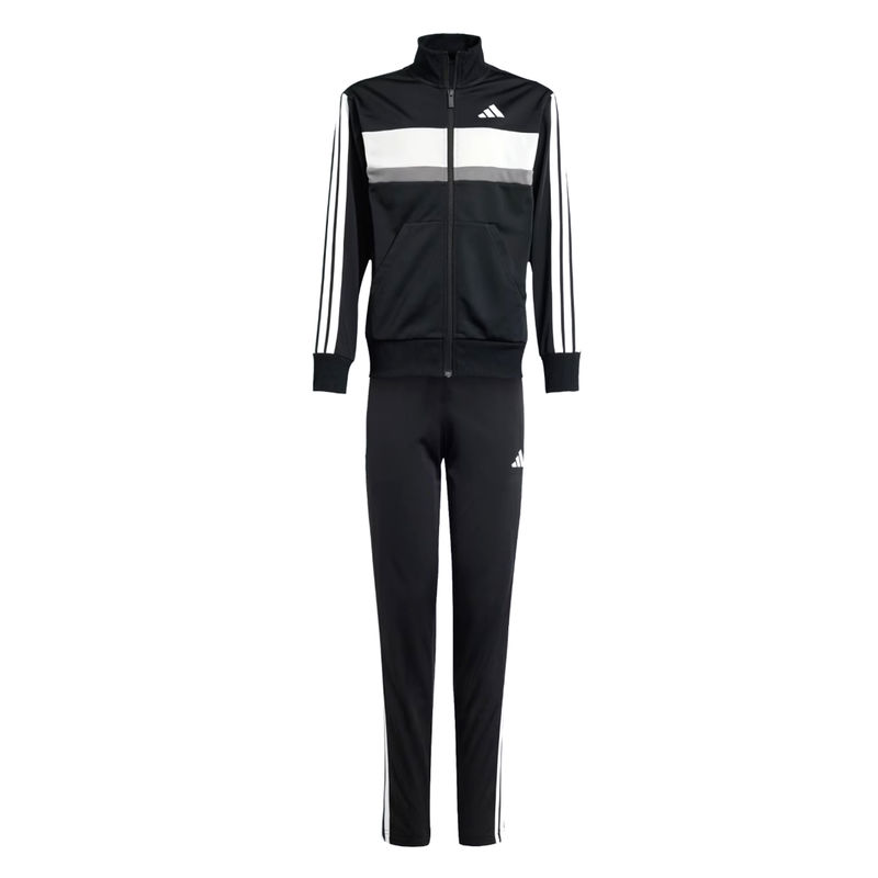 Dečija trenerka adidas J 3S Tiberio Ts