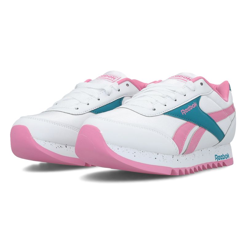 De ije patike Reebok ROYAL CLJOG 2 PLATFORM
