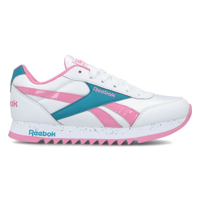 Dečije patike Reebok ROYAL CLJOG 2 PLATFORM