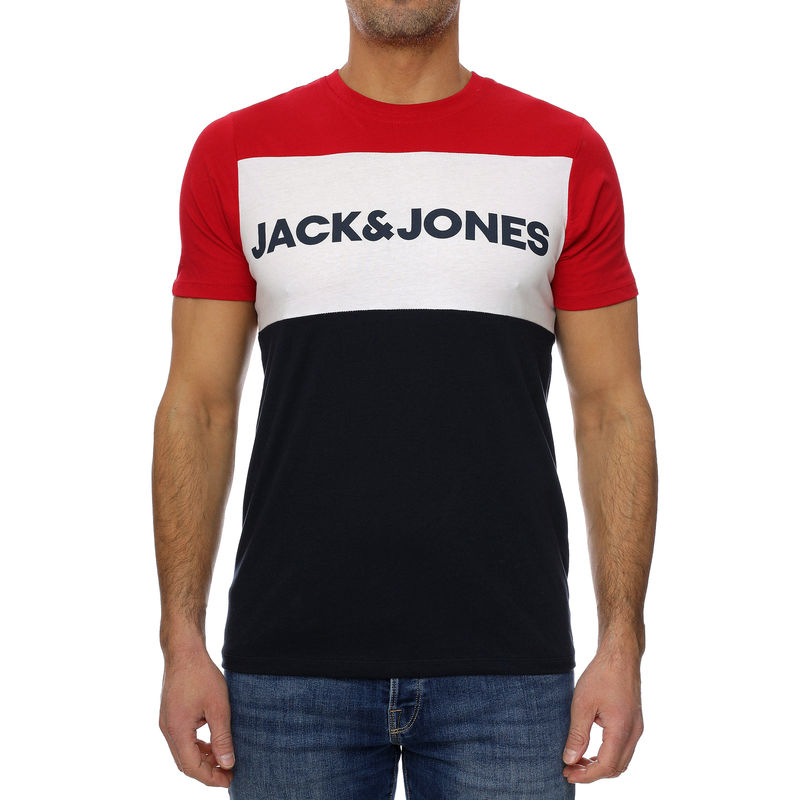 Muška majica Jack&Jones T-SHIRT
