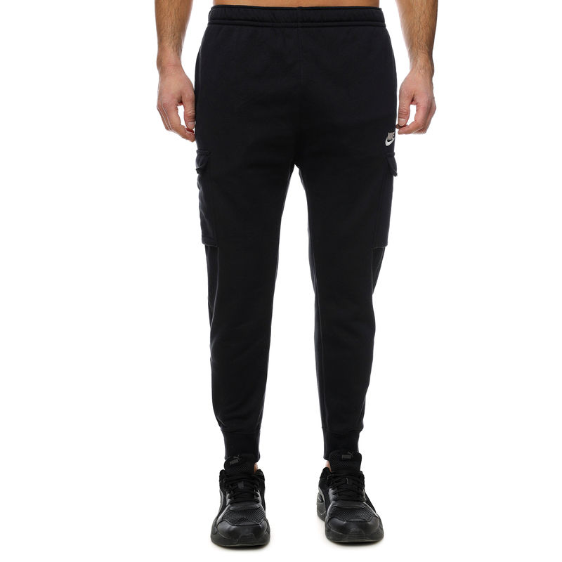 Muška trenerka donji deo Nike MENS SPORTWEAR CLUB PANT CARGO BB