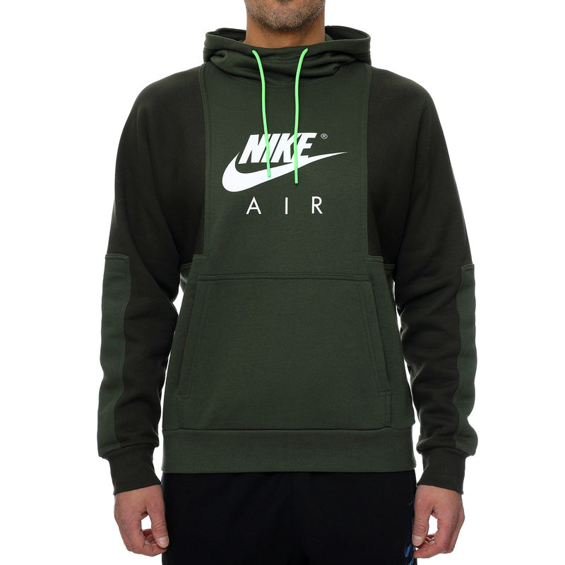 Muški duks Nike M NSW AIR PO BB HOODIE