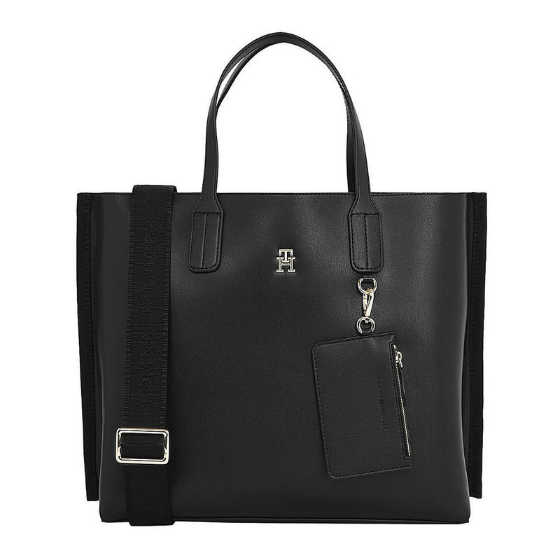 Ženska torba Tommy Hilfiger Th Distinct Satchel