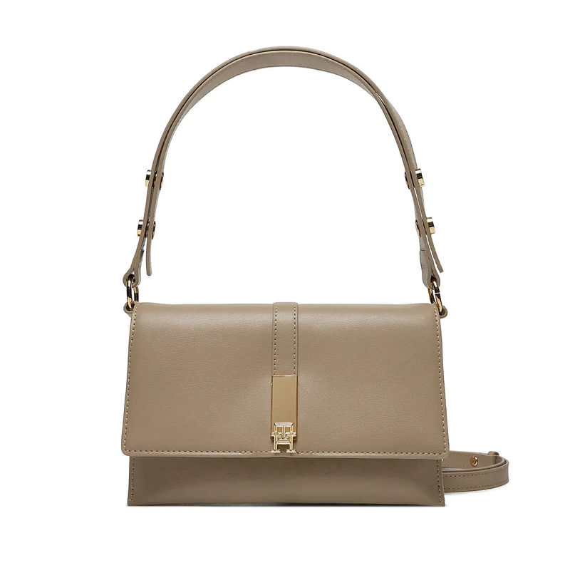 Ženska torba Tommy Hilfiger Th Heritage Shoulder Bag