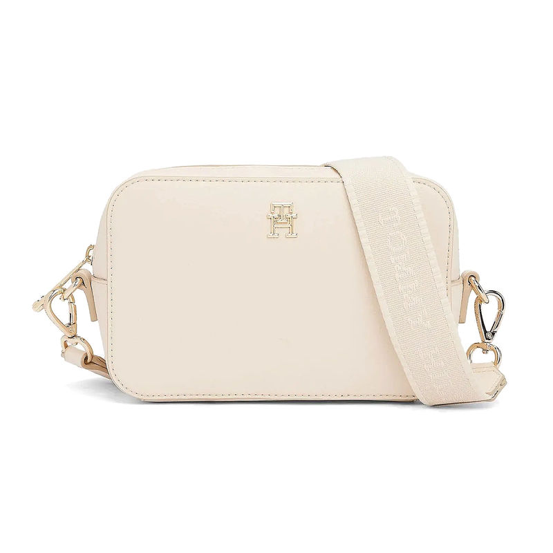 Ženska torba Tommy Hilfiger Th Soft Logo Camera Bag