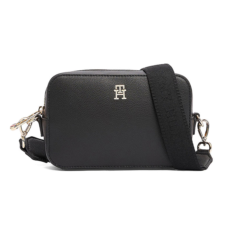 Ženska torba Tommy Hilfiger Th Soft Logo Camera Bag