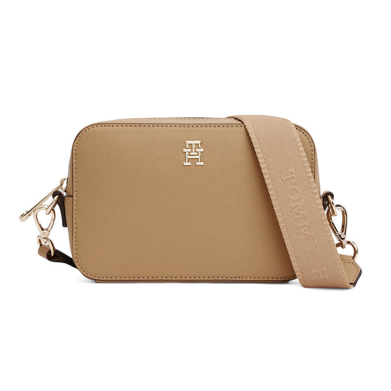Ženska torba Tommy Hilfiger Th Soft Logo Camera Bag