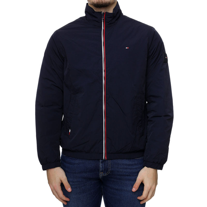 Muška jakna Tommy Hilfiger Rwb Blouson