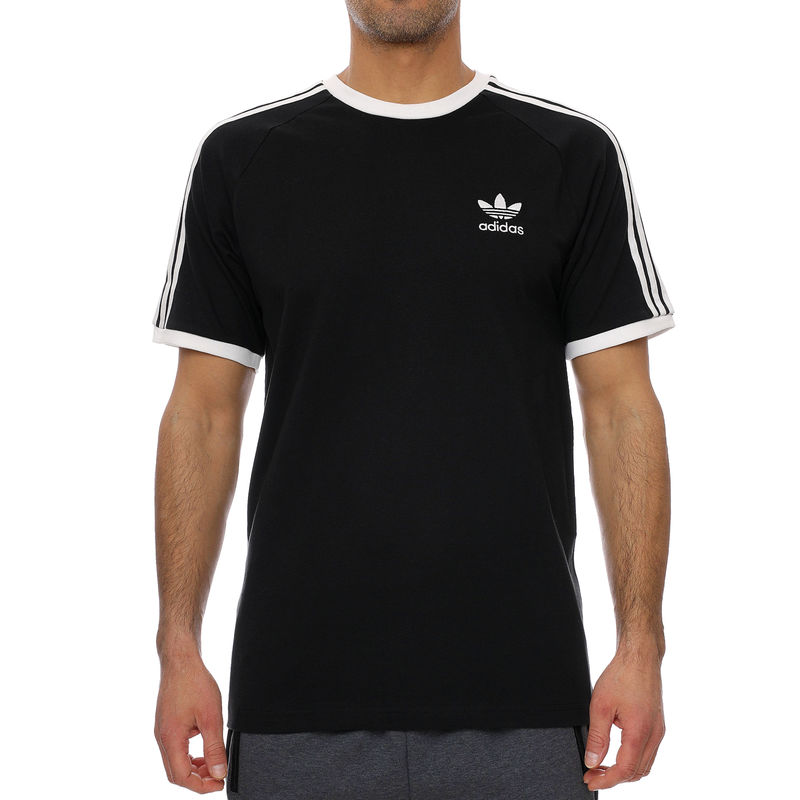 Muška majica adidas 3-STRIPES TEE