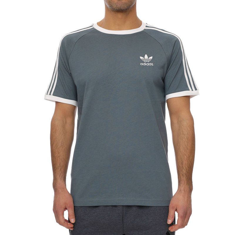 Muška majica adidas 3-STRIPES TEE