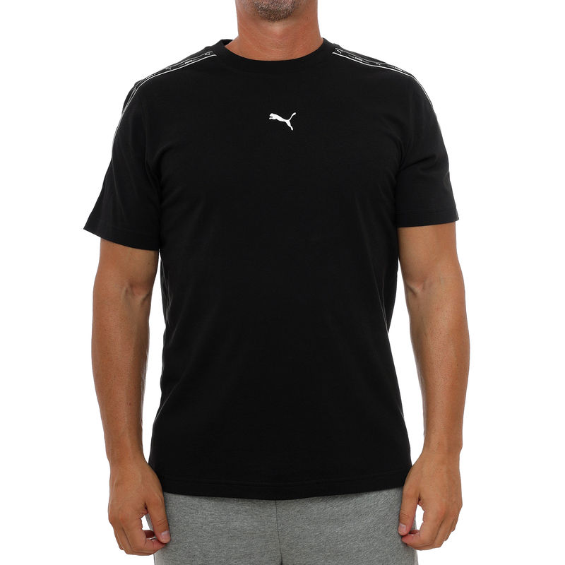 Muška majica Puma Ess tape tee