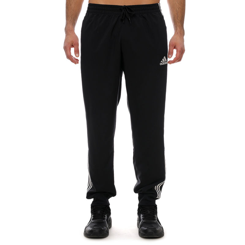 Muška trenerka donji deo adidas M 3S WV TC PT