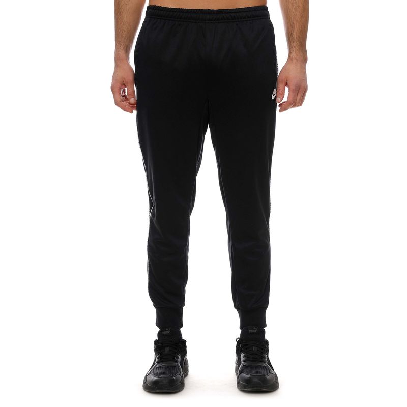 Muška trenerka donji deo Nike M NSW REPEAT PK JGGR