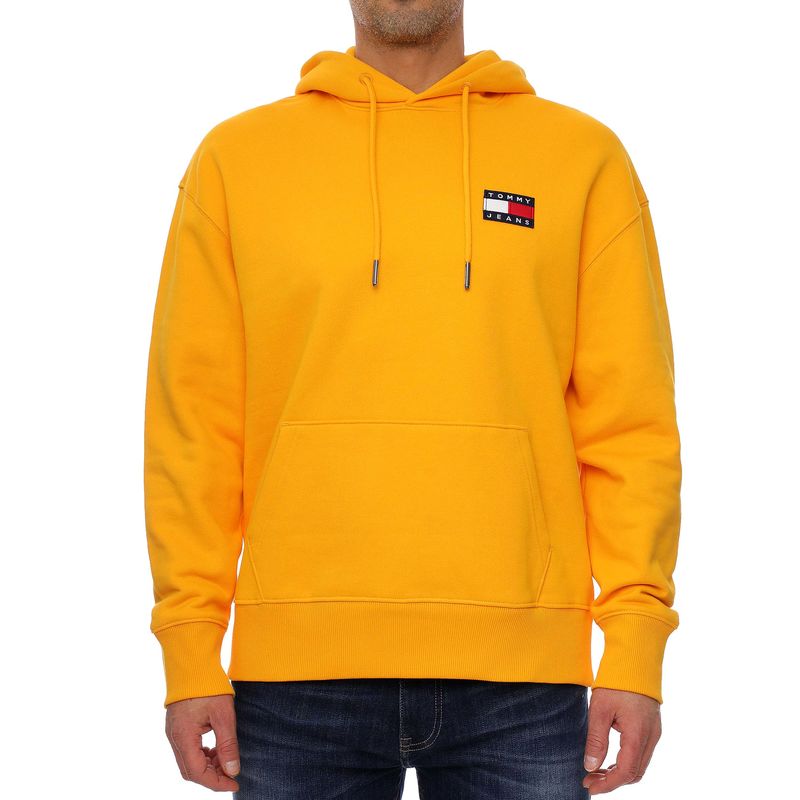 Muški duks Tommy Hilfiger BADGE HOODIE