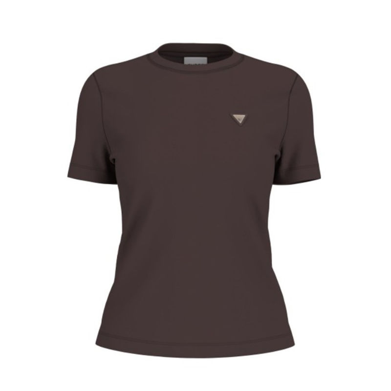 Ženska majica Guess Sonia cn ss t-shirt