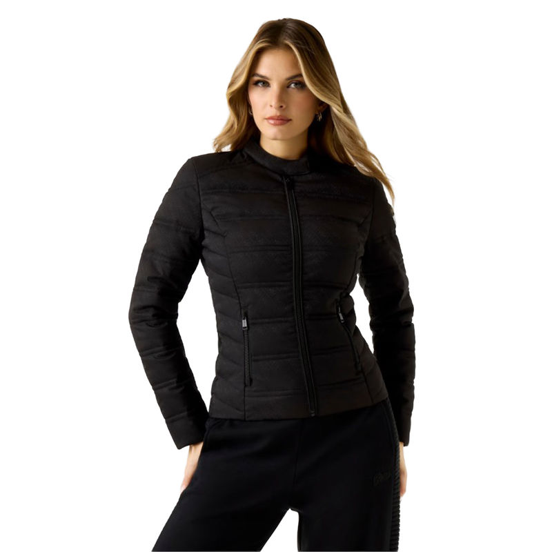 Ženska prolećna jakna Guess New vona logo jacket