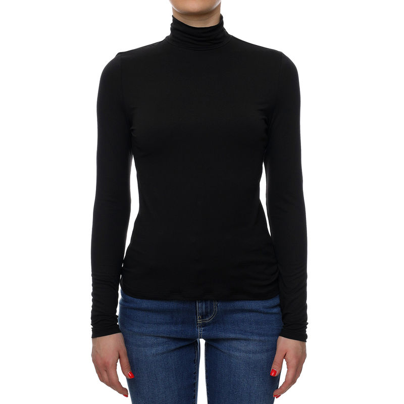 Ženska rolka Vero Moda Ina Highneck top