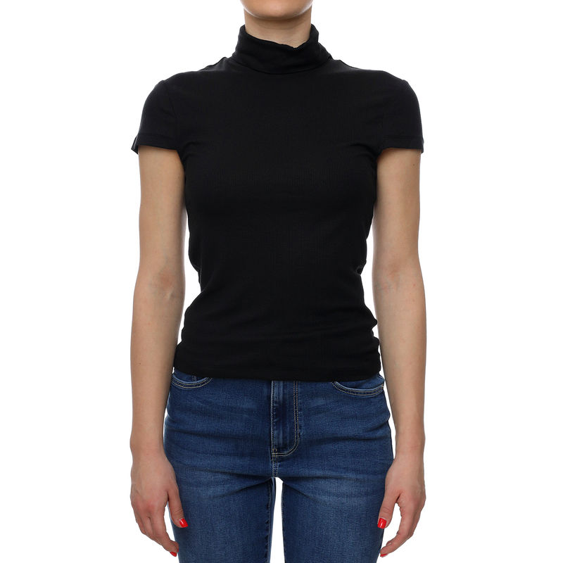 Ženska rolka Vero Moda Irwina Roll Neck Top
