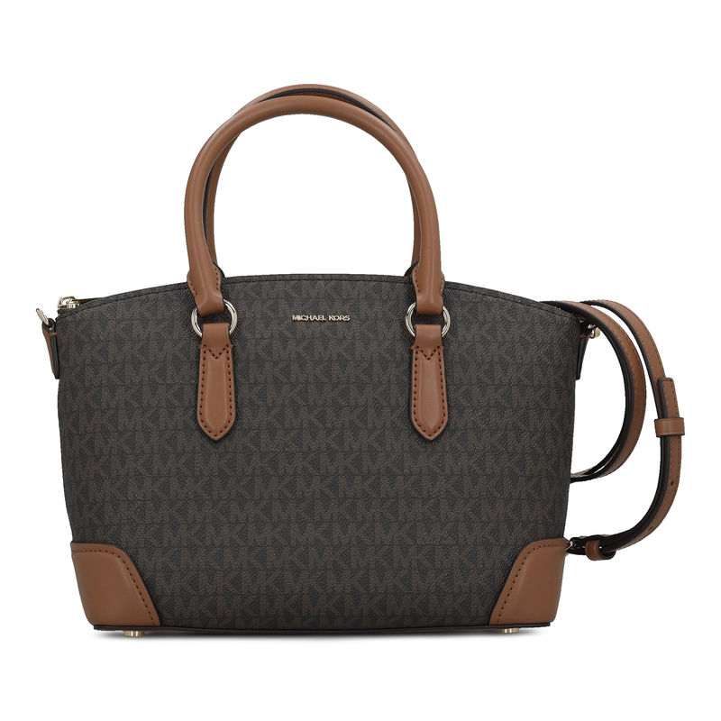 Ženska torba Michael Kors Md ew dome satchel