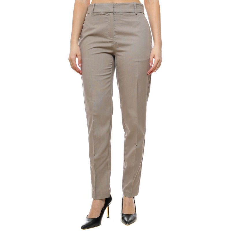 Ženske pantalone Vero Moda Nila Tapered Pant