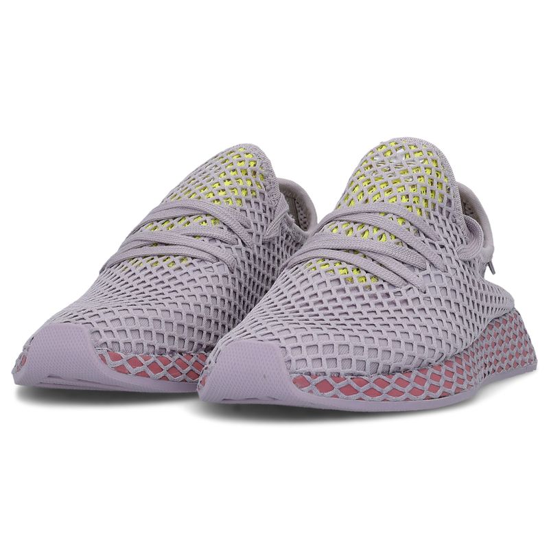 buzz adidas deerupt