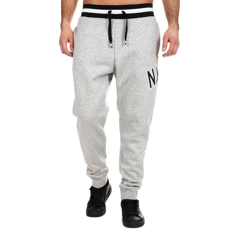 Muška trenerka Nike AIR PANT FLC