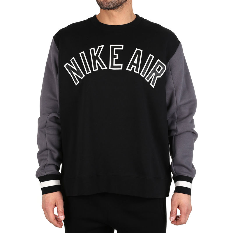 Muški duks Nike AIR CREW FLC