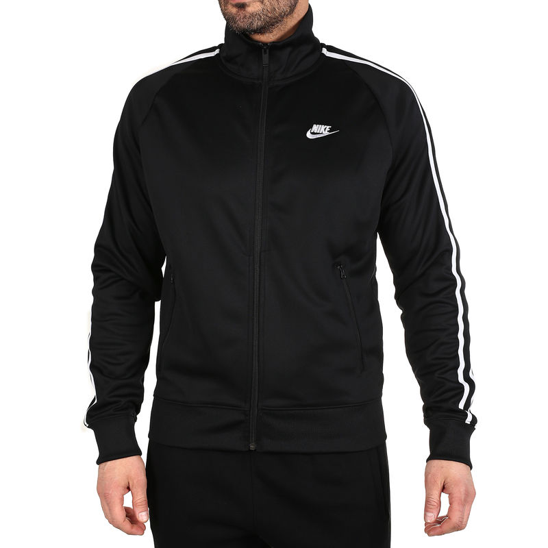 Nike m nsw on sale he jkt n98 tribute