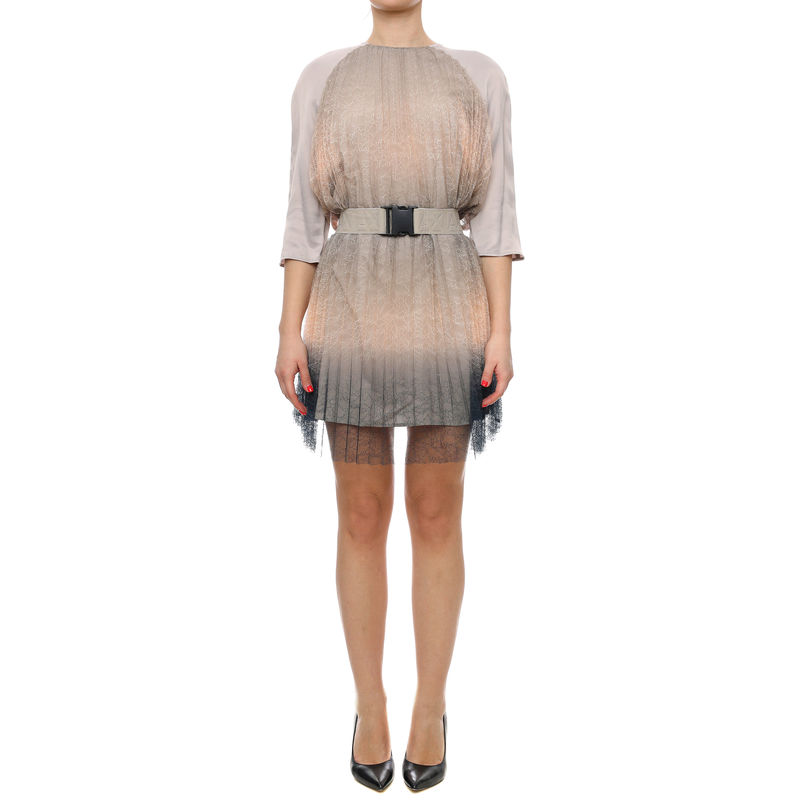 Ženska haljina Armani Exchange dress