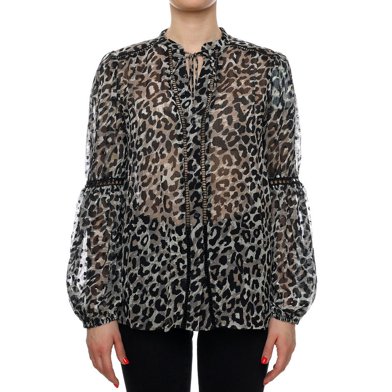 Ženska košulja Guess Ls Josette top